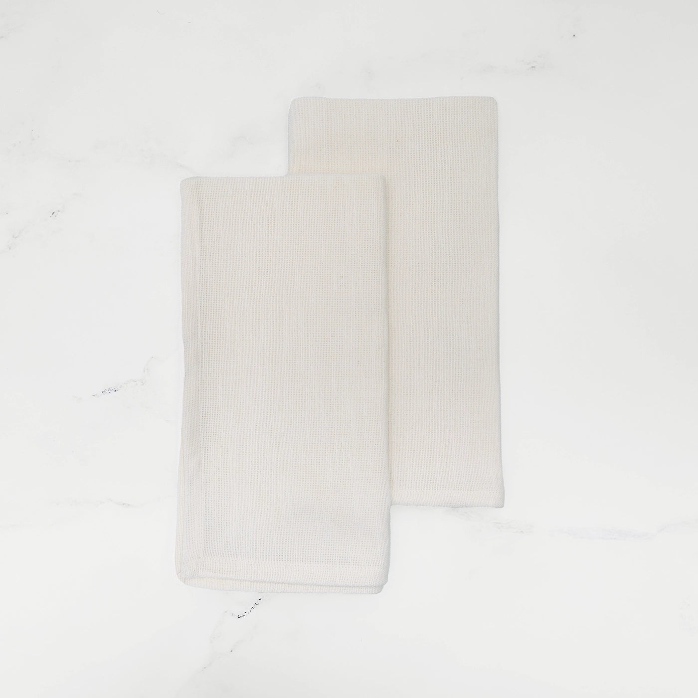 Ivory Cotton Napkin