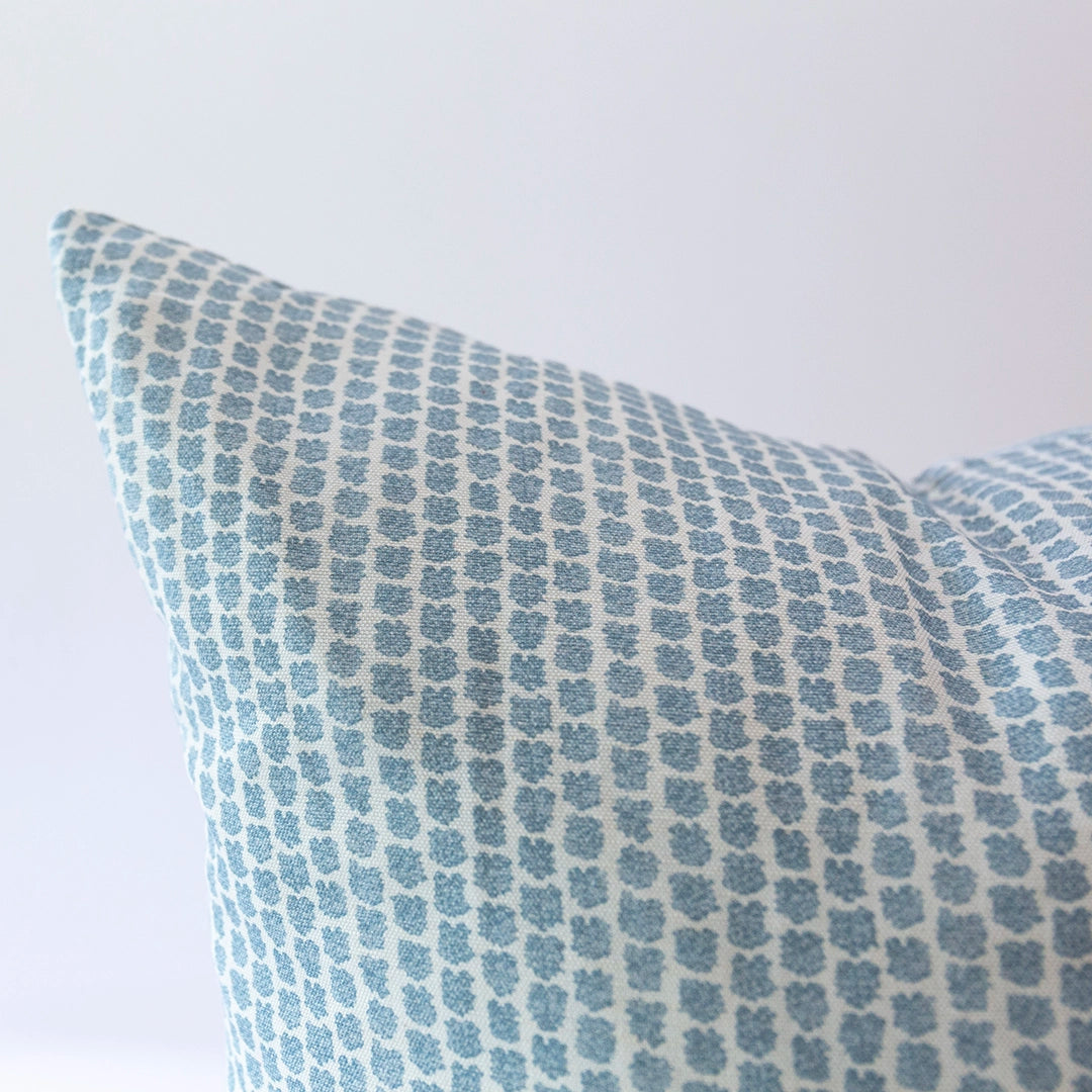 Disco Sky Pillow