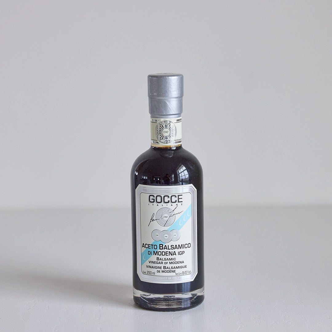 Gocce Italiane Aged Balsamic Vinegar