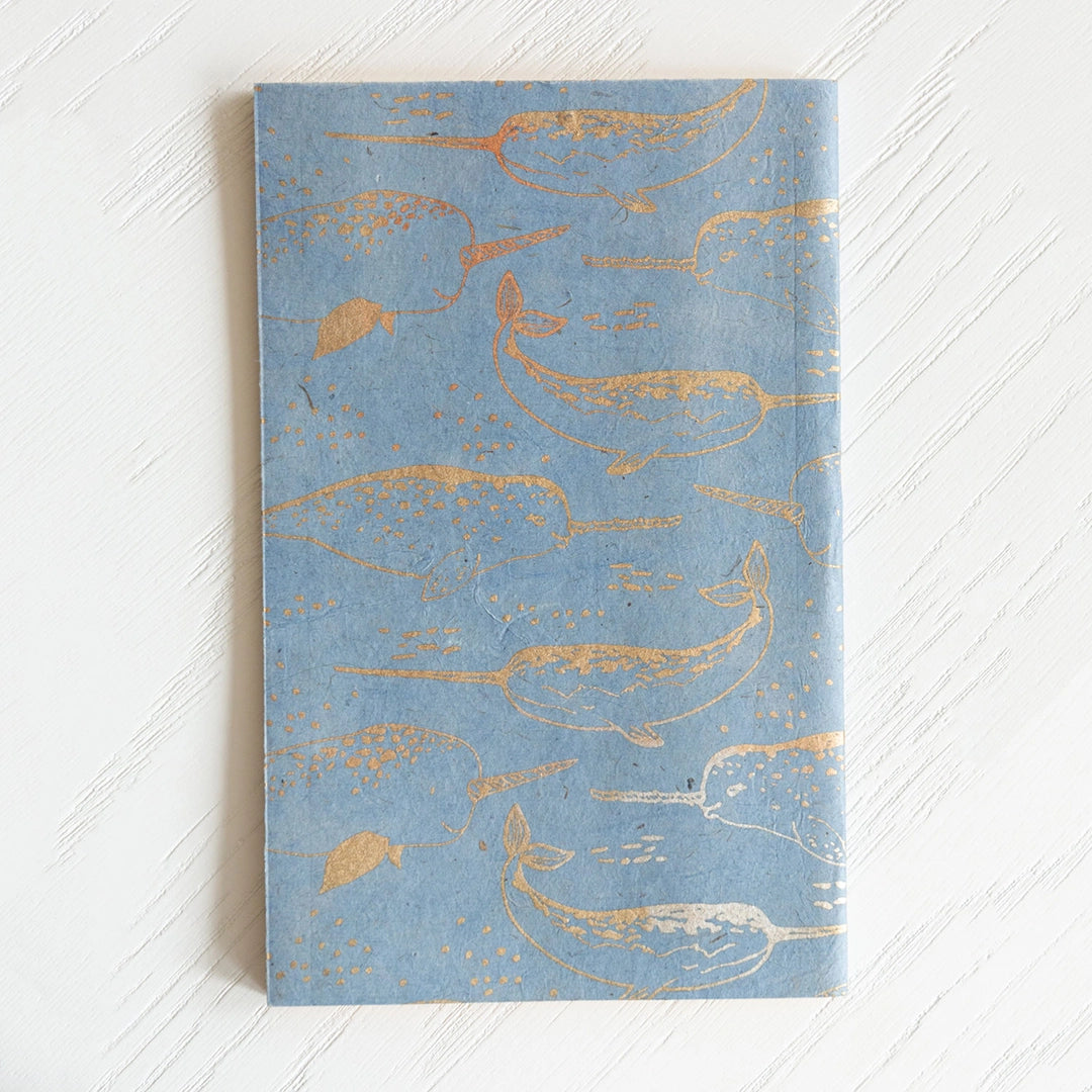 Handmade Nepalese Journals
