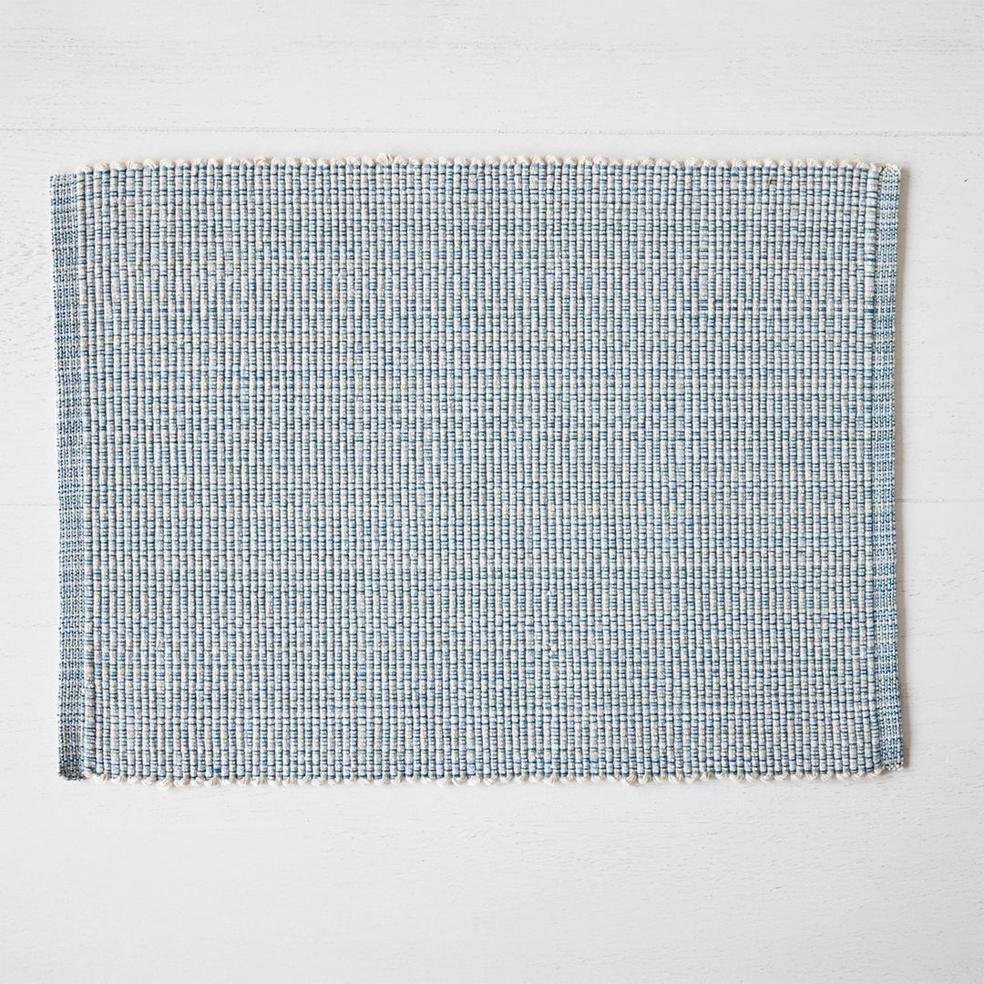 High Tide Handwoven Placemat