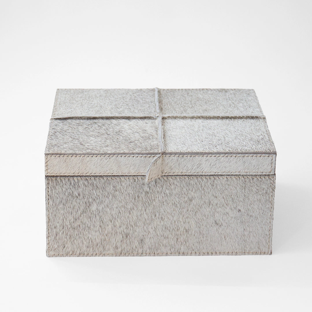Hide & Seek Box