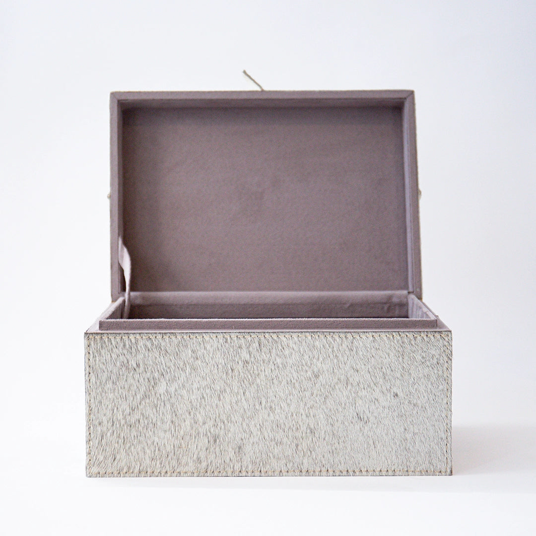 Hide & Seek Box