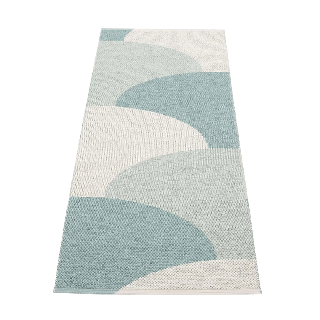 Hill Haze & Sage Runner