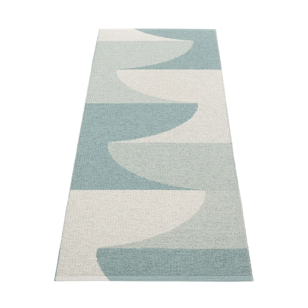 Hill Haze & Sage Runner