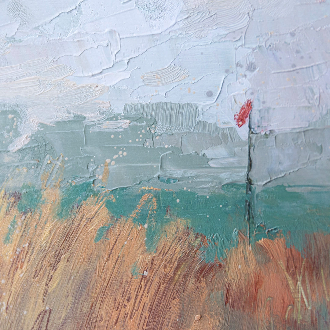 In the Rough | Alexandra Yurkosky