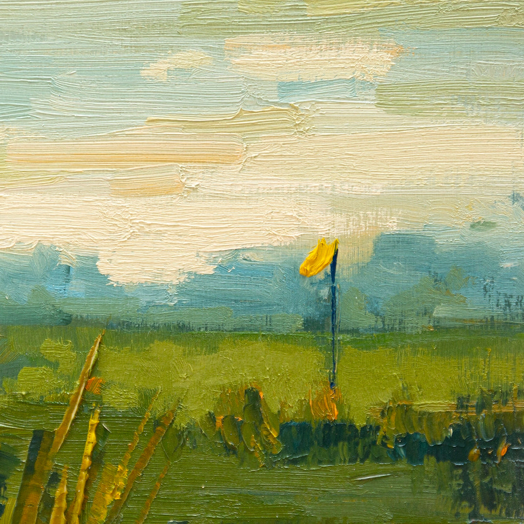 In the Rough | Alexandra Yurkosky