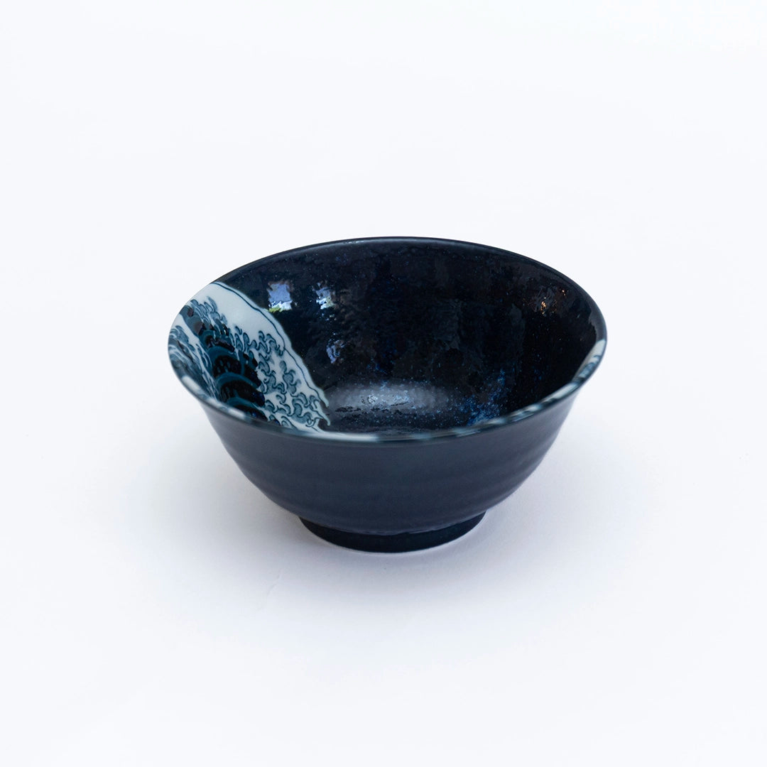 Japanese Wave Bowl