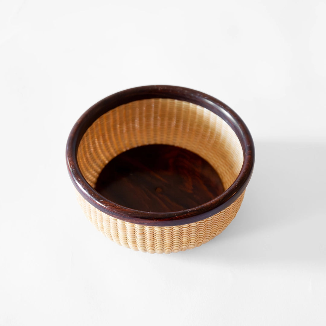 Lightship Wine Coaster | Janet Carreau