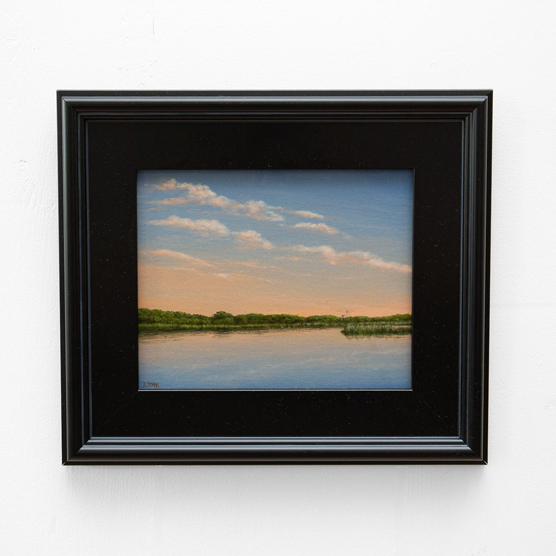 Long Pond | Dylan Stark
