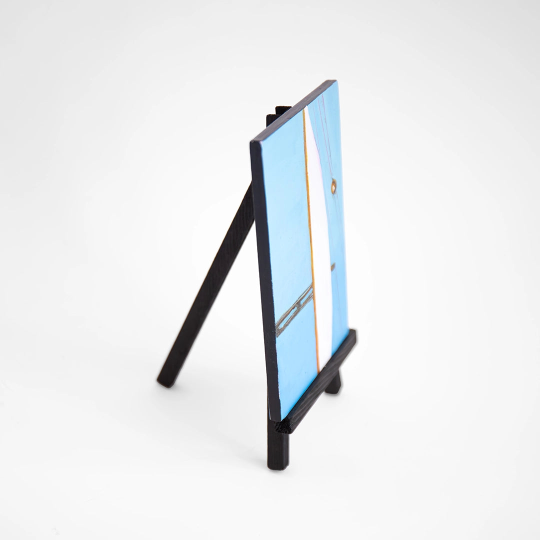 Mini Rigging II | Gay Held