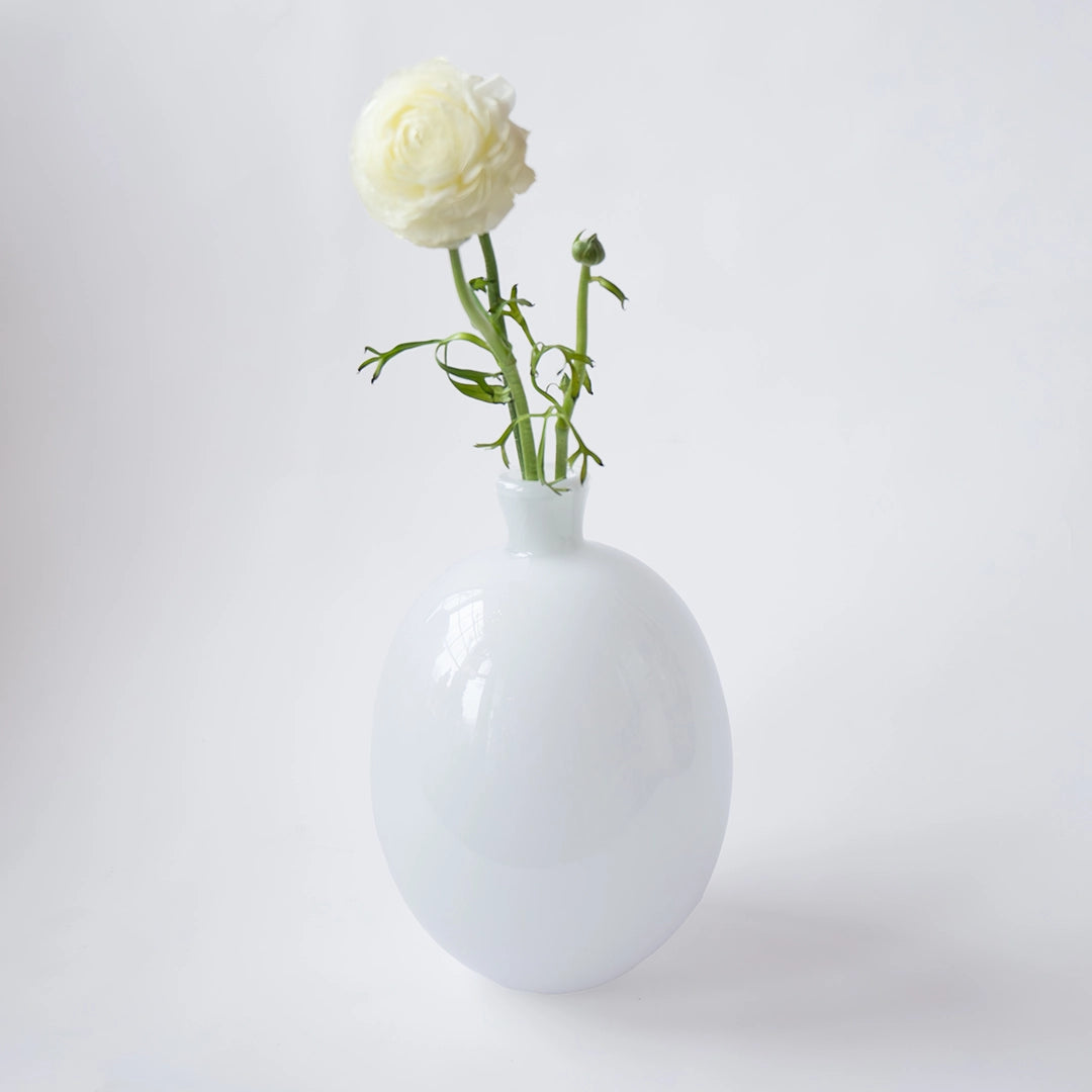 Mystique Round Vase