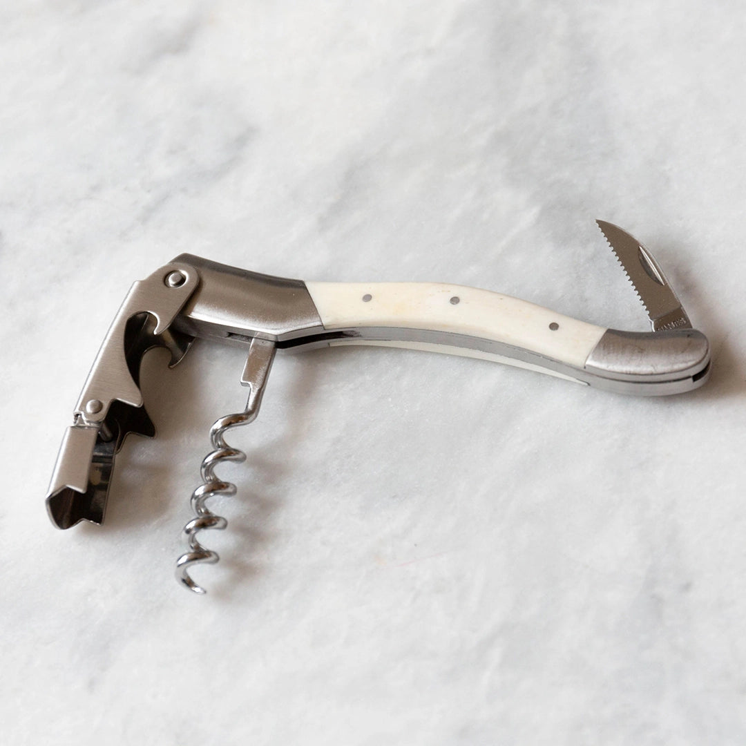 NL Signature Sommelier's Wine Opener