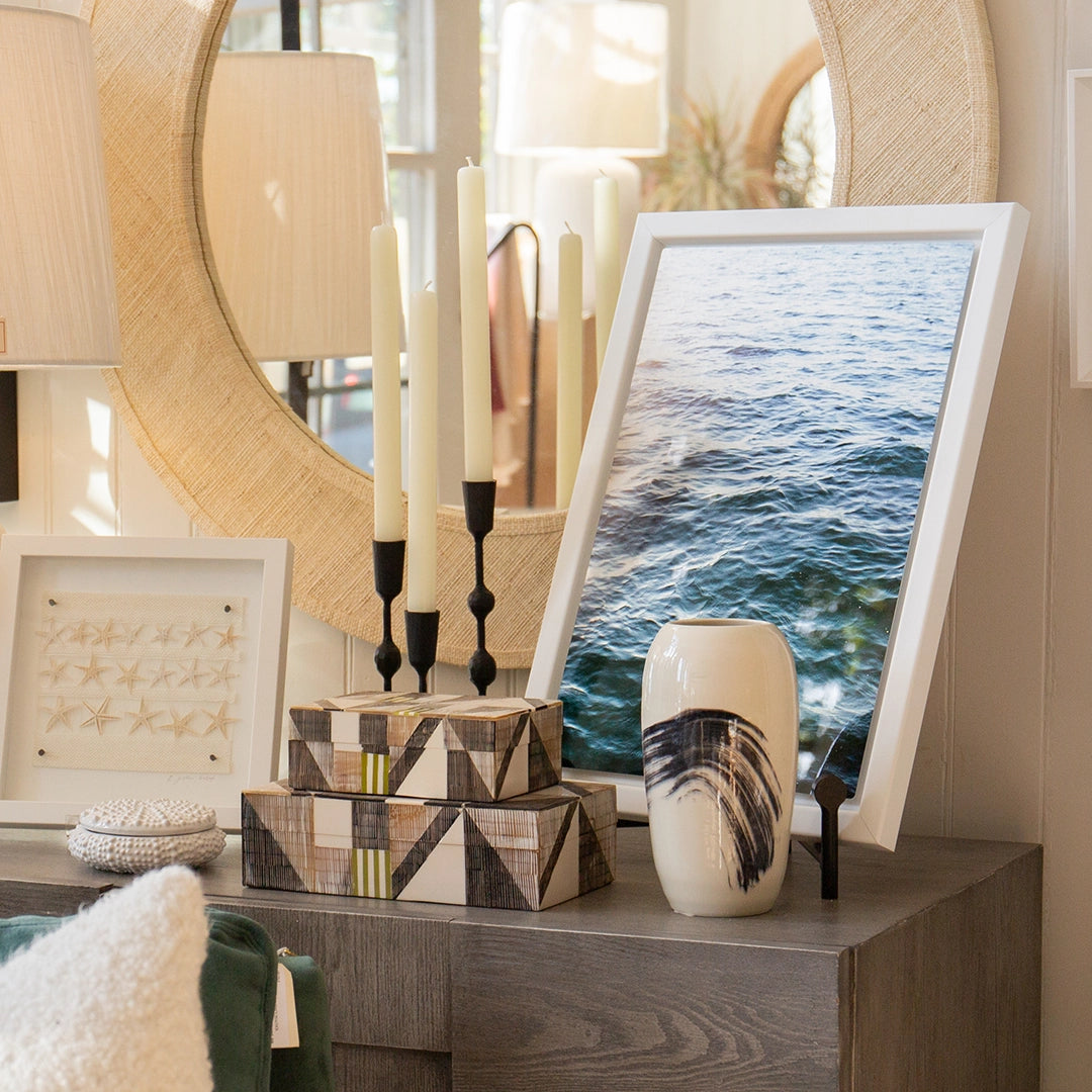 Nantucket Blues II | Lindsay Freter