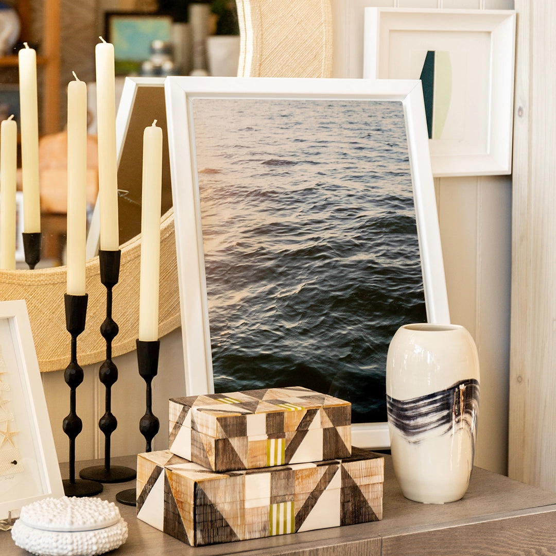 Nantucket Blues II | Lindsay Freter