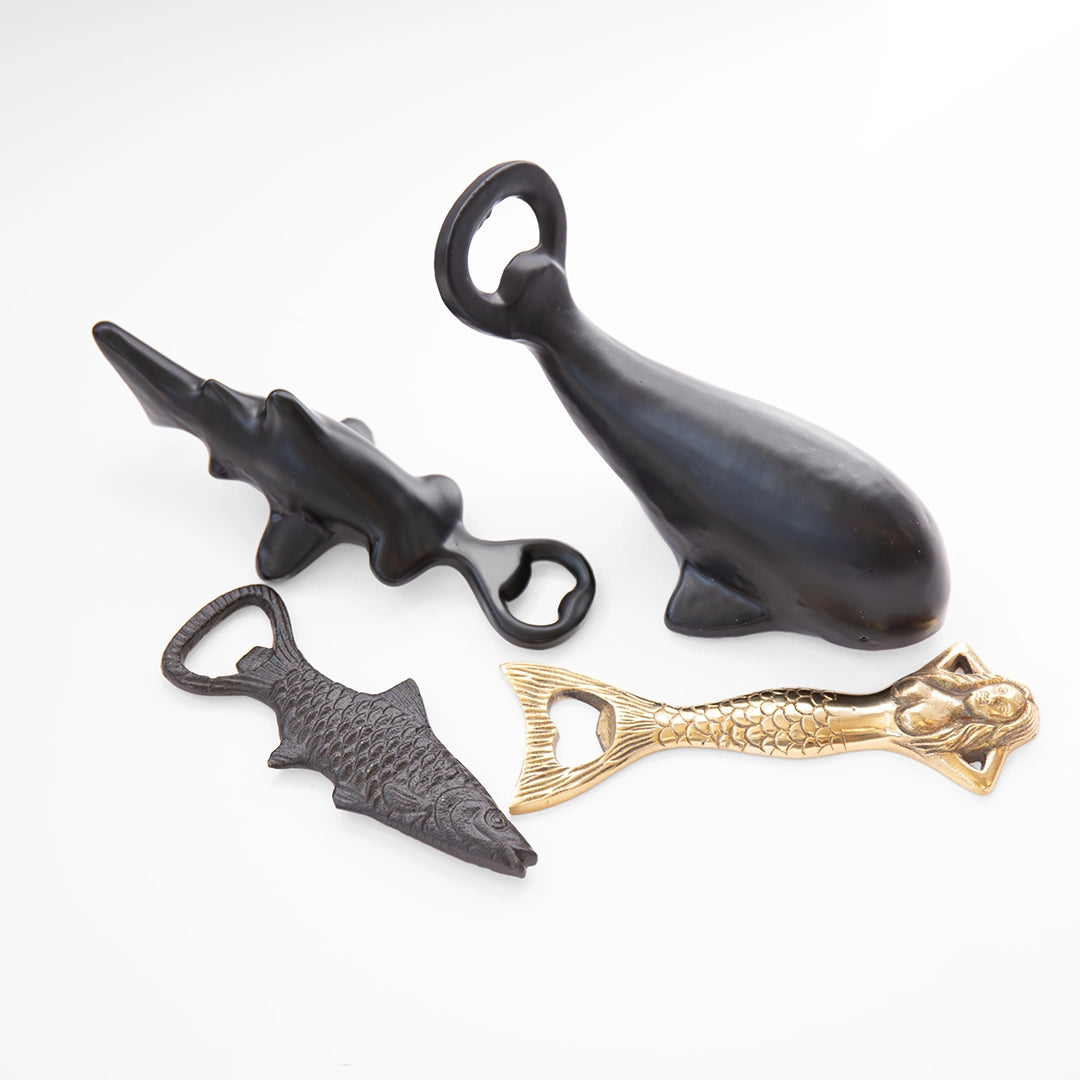 Nautical Bottle Opener