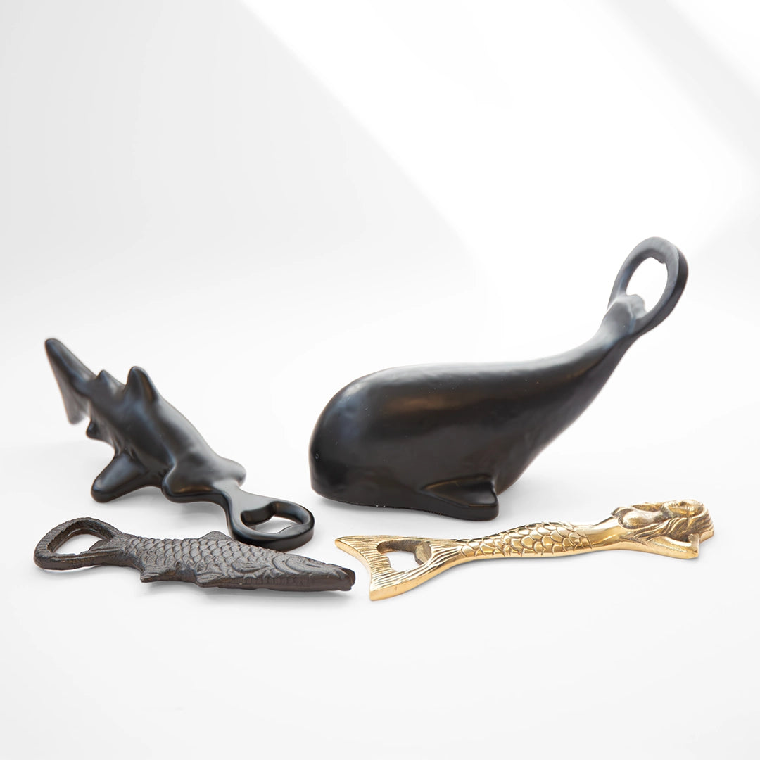 Nautical Bottle Opener