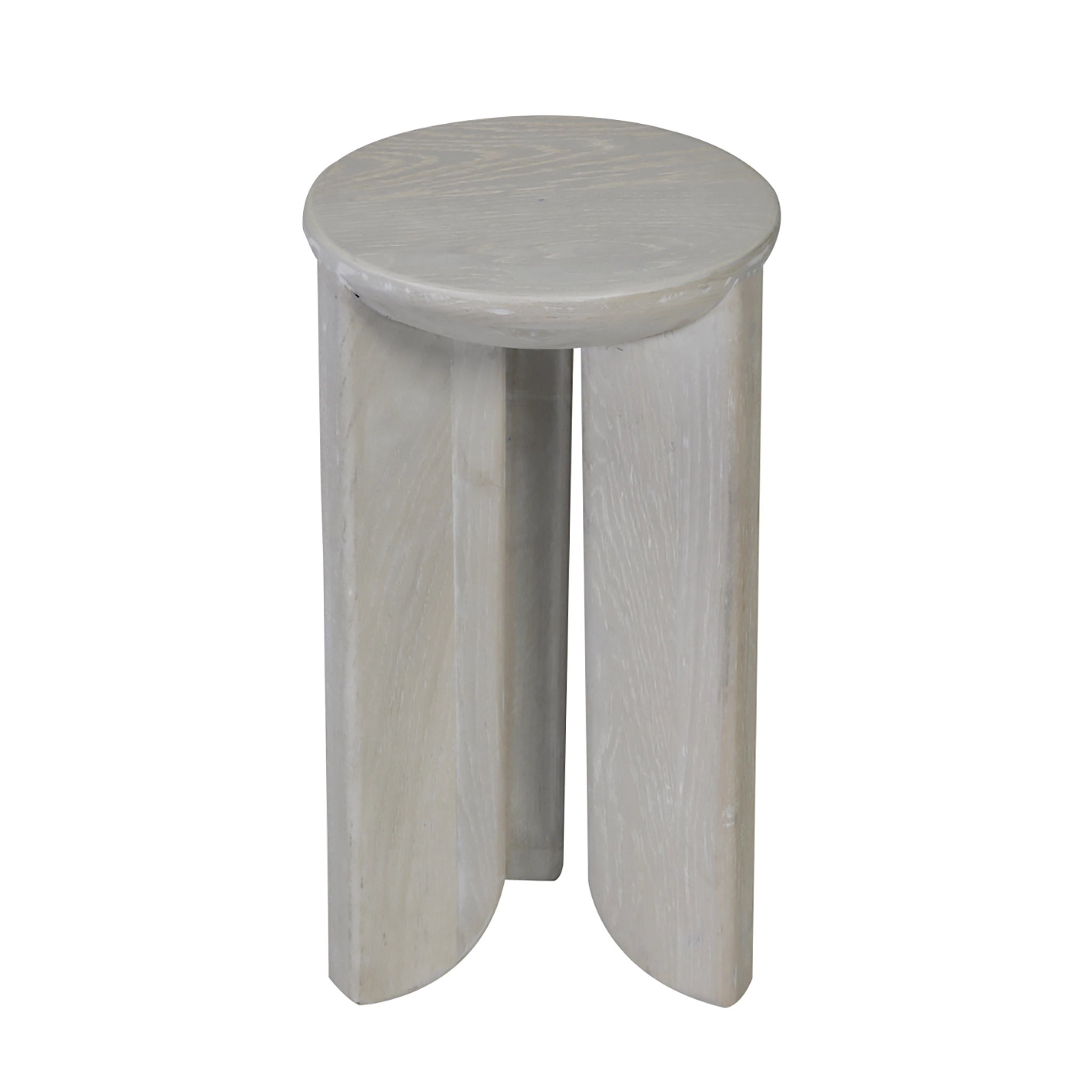 Oak Wood Beverage Tables