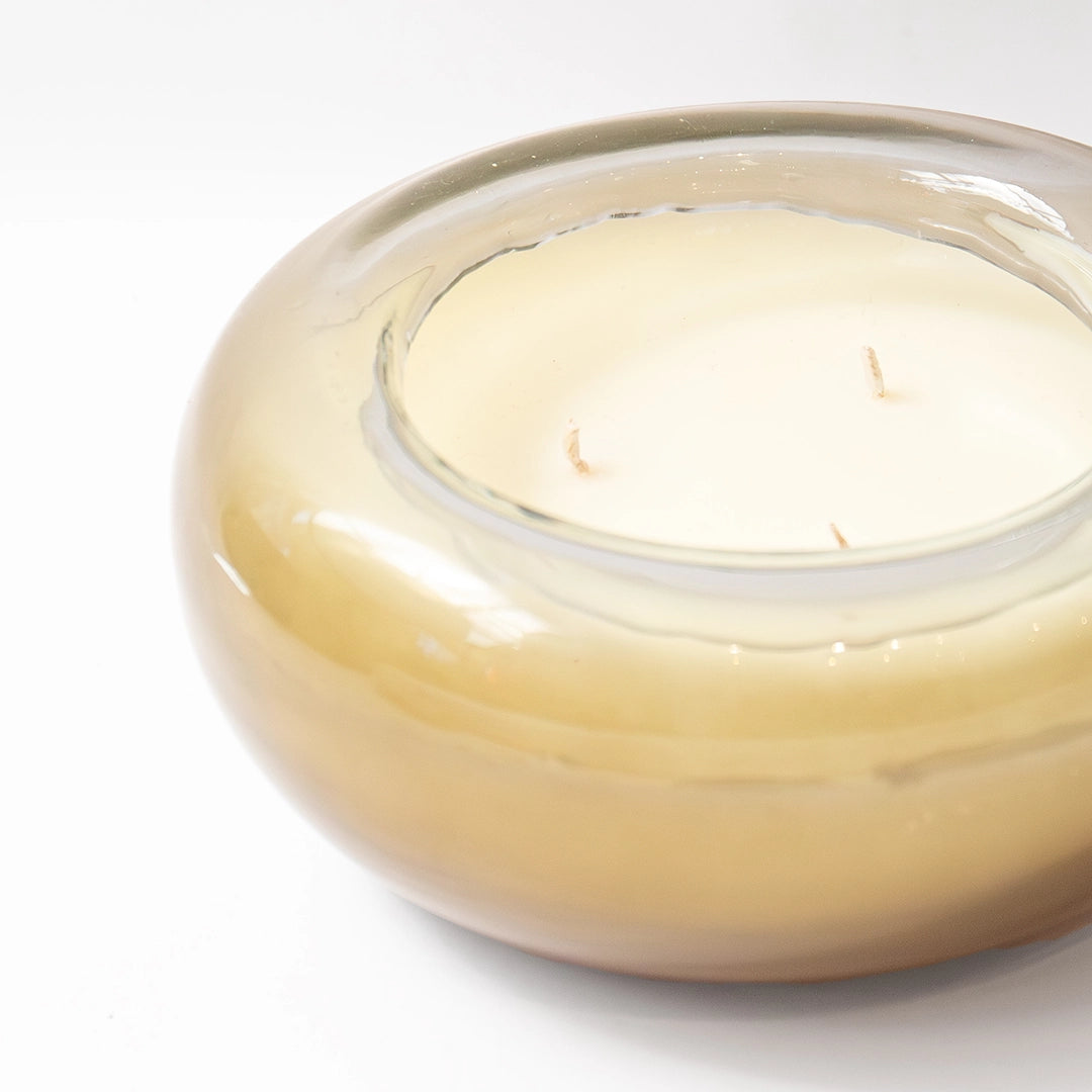 Oudh Noir 3-Wick Candle