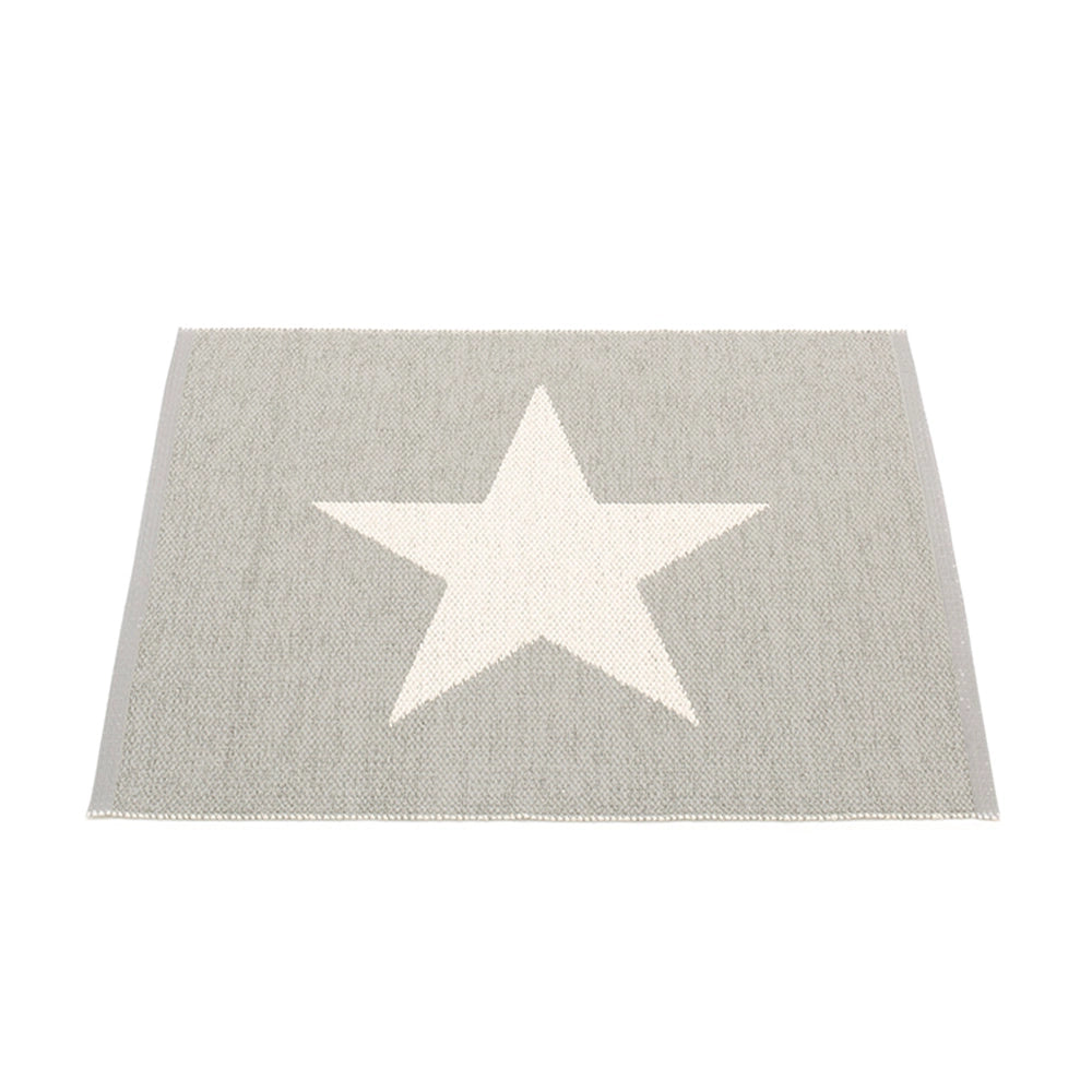 One Star Gray Mat