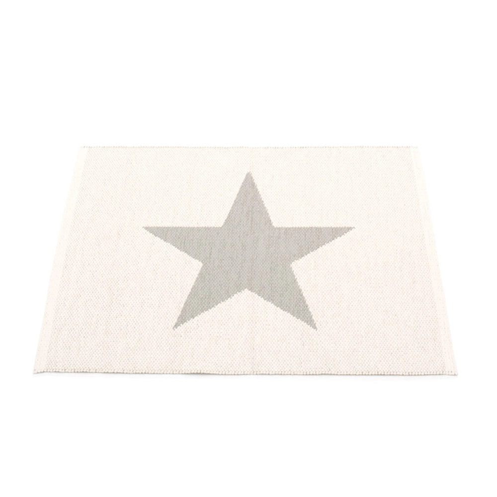 One Star Gray Mat