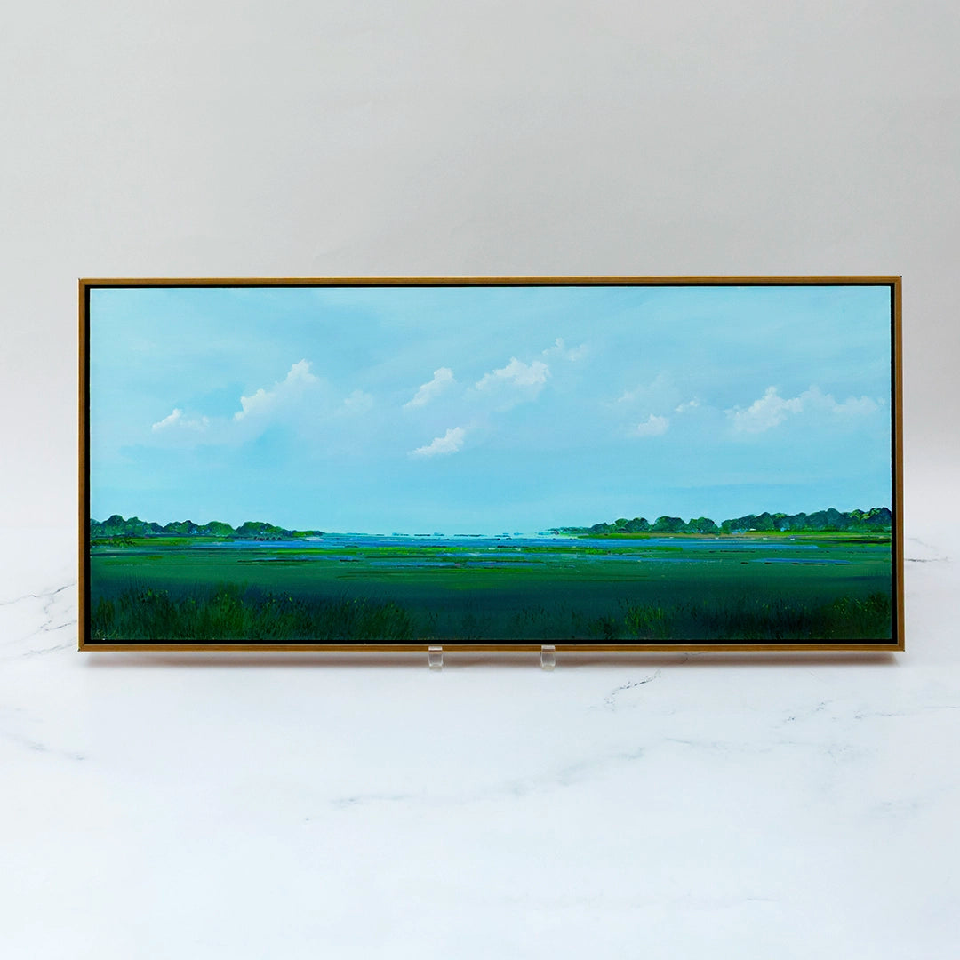 Polpis Marsh | Carol Keefe