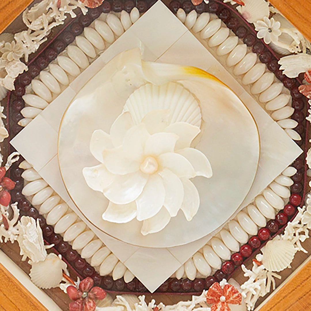 Sailor's Valentine 8" | Betsey Braun