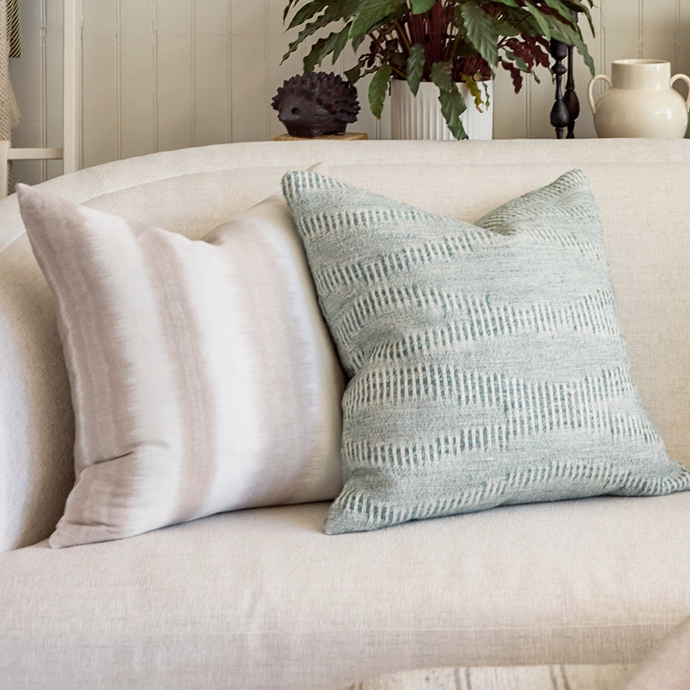 Warm Sands Pillow