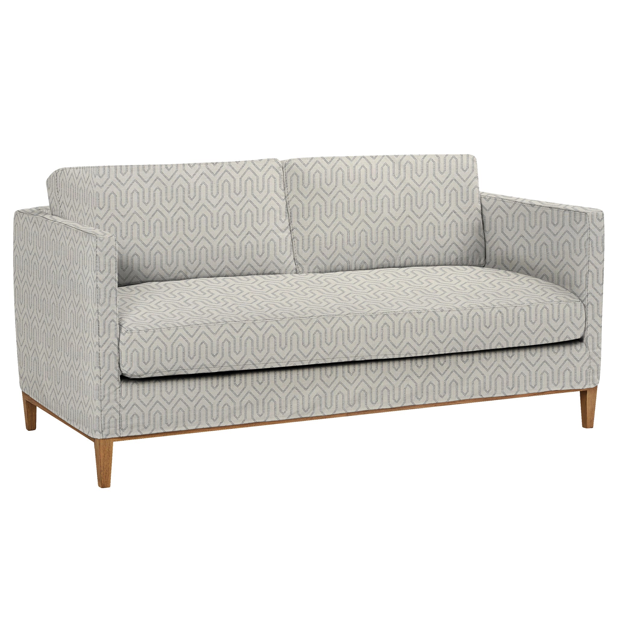 Sconset Cottage Loveseat