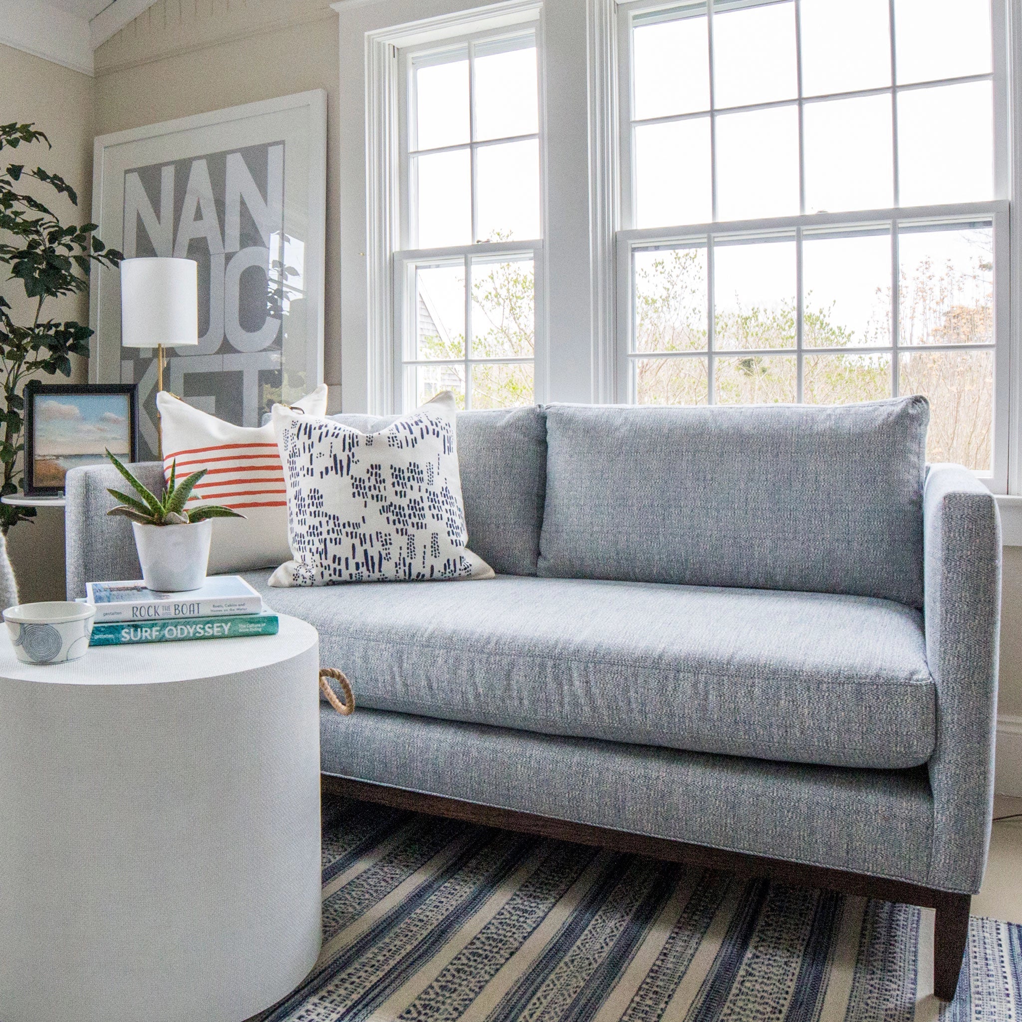 Sconset Cottage Loveseat