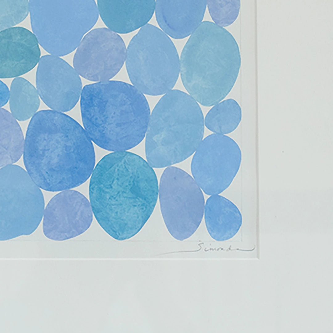 Sea Foam II  | Nancy Simonds