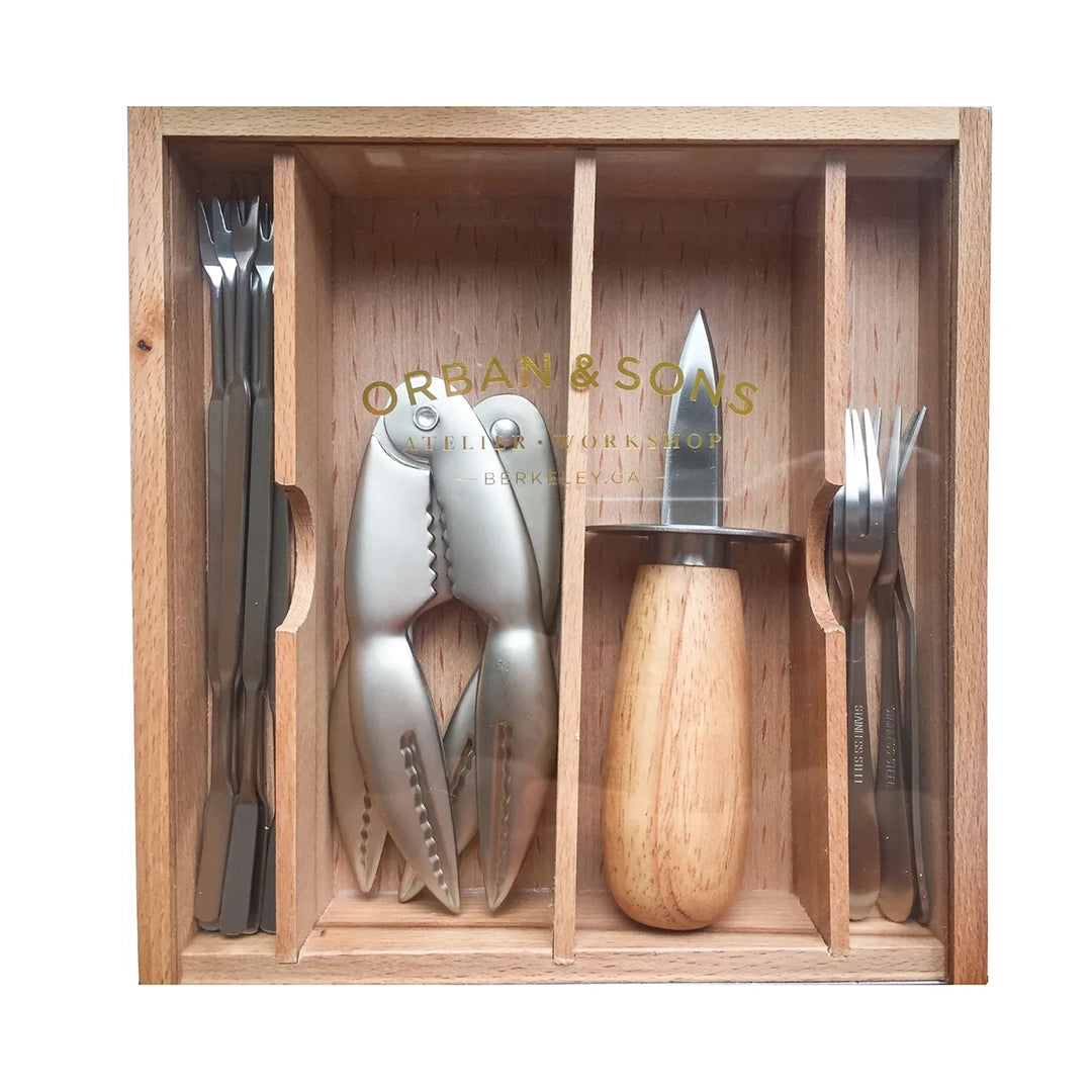 Seafood Set