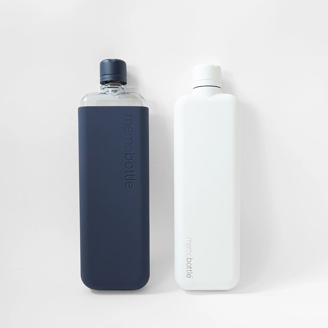 Memo Bottle
