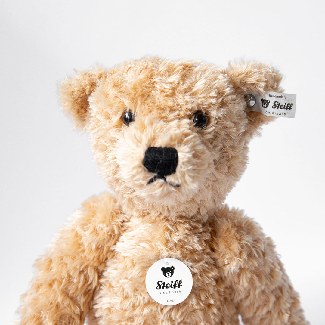 Steiff Teddybear "Elmar"