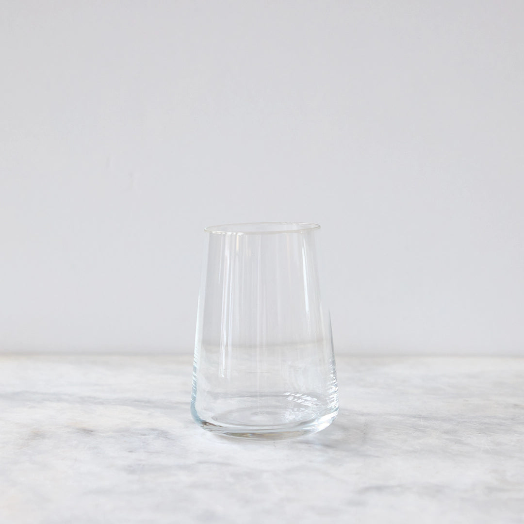 Stemless Wine Glass
