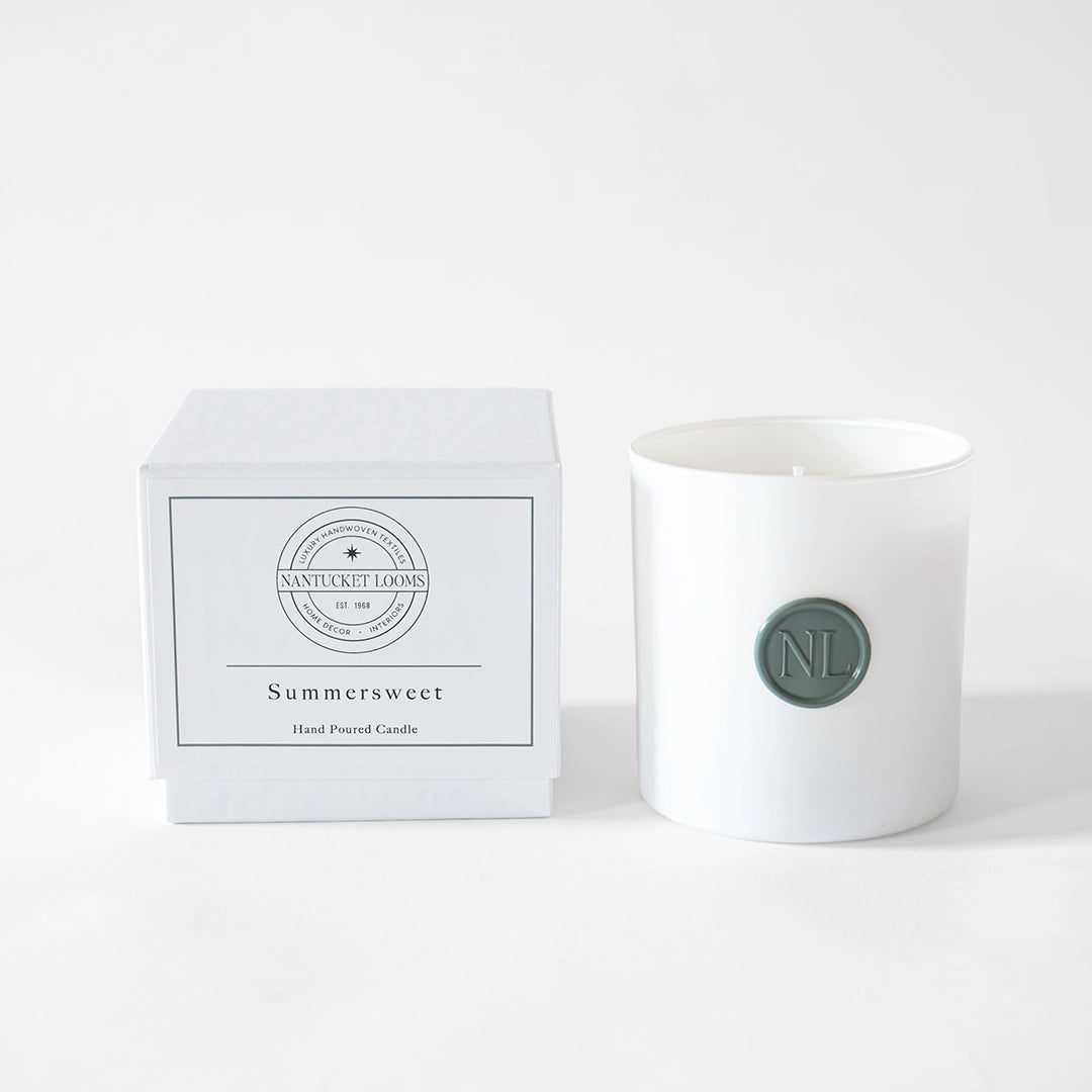 Summersweet Signature Candle