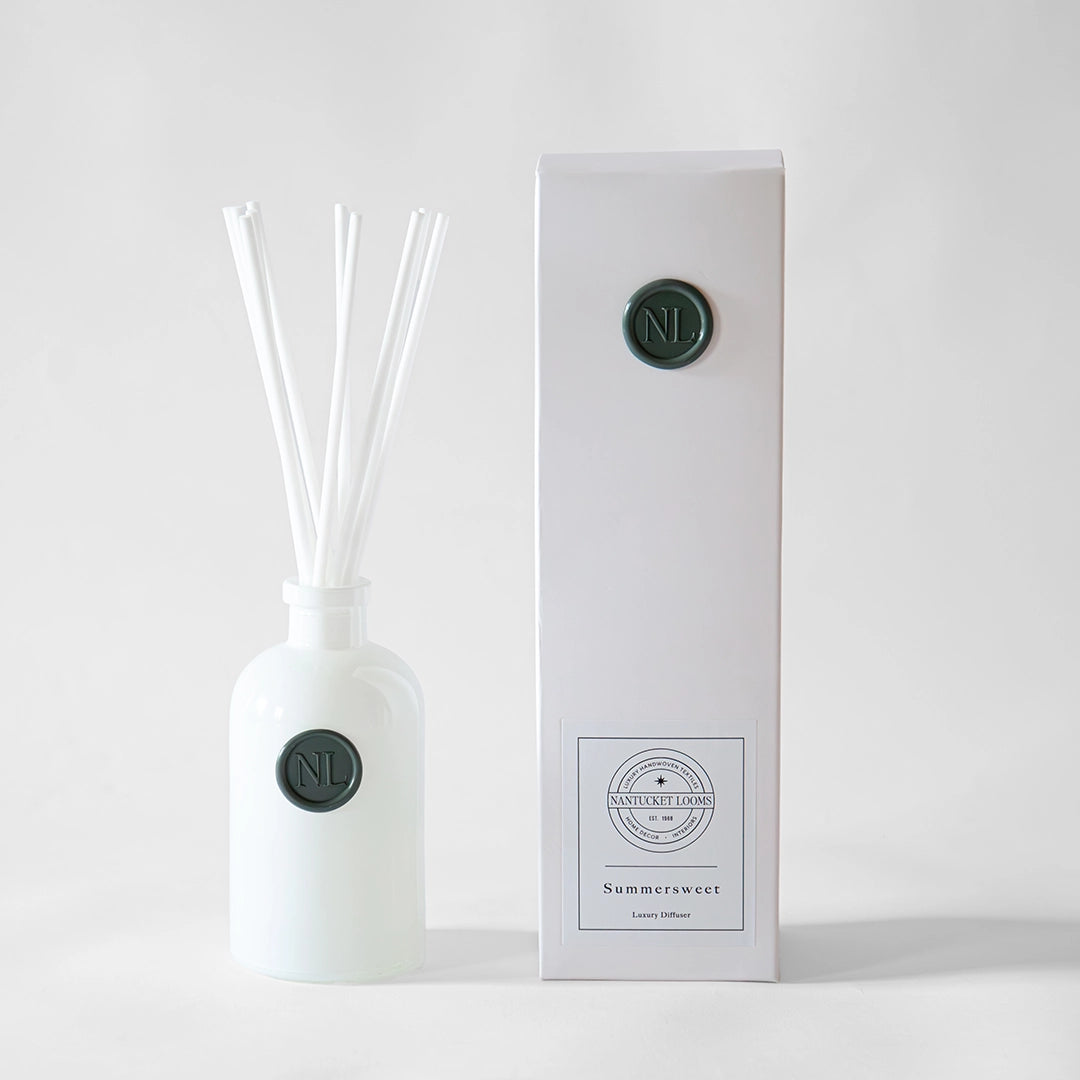 Summersweet Signature Diffuser