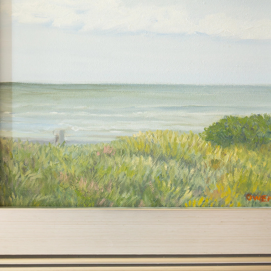 Tupancy | Margaret Owens