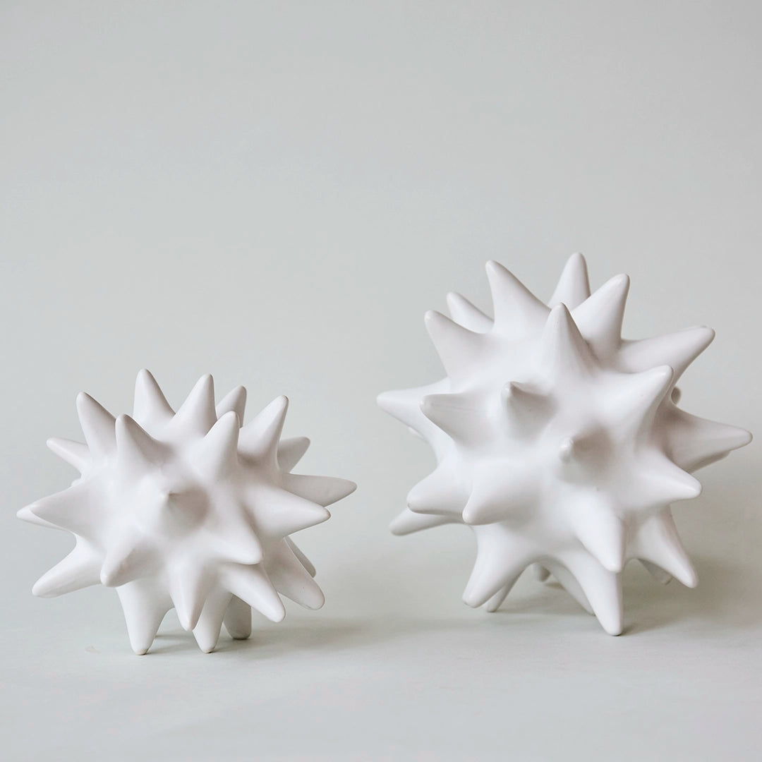 Urchin Sculpture