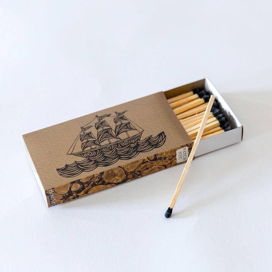 Voyage Matches