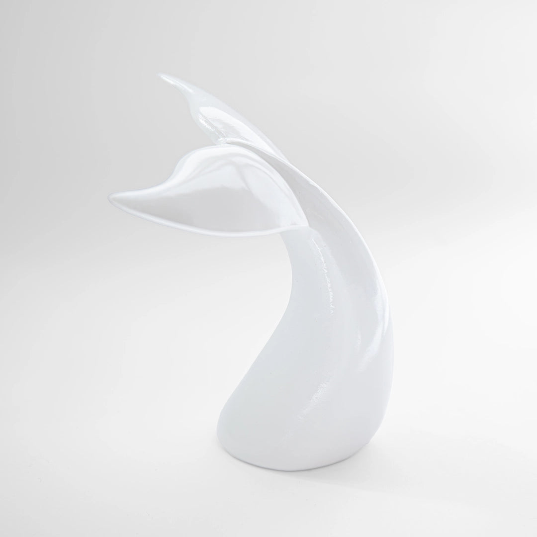 White Whale Tale Hook