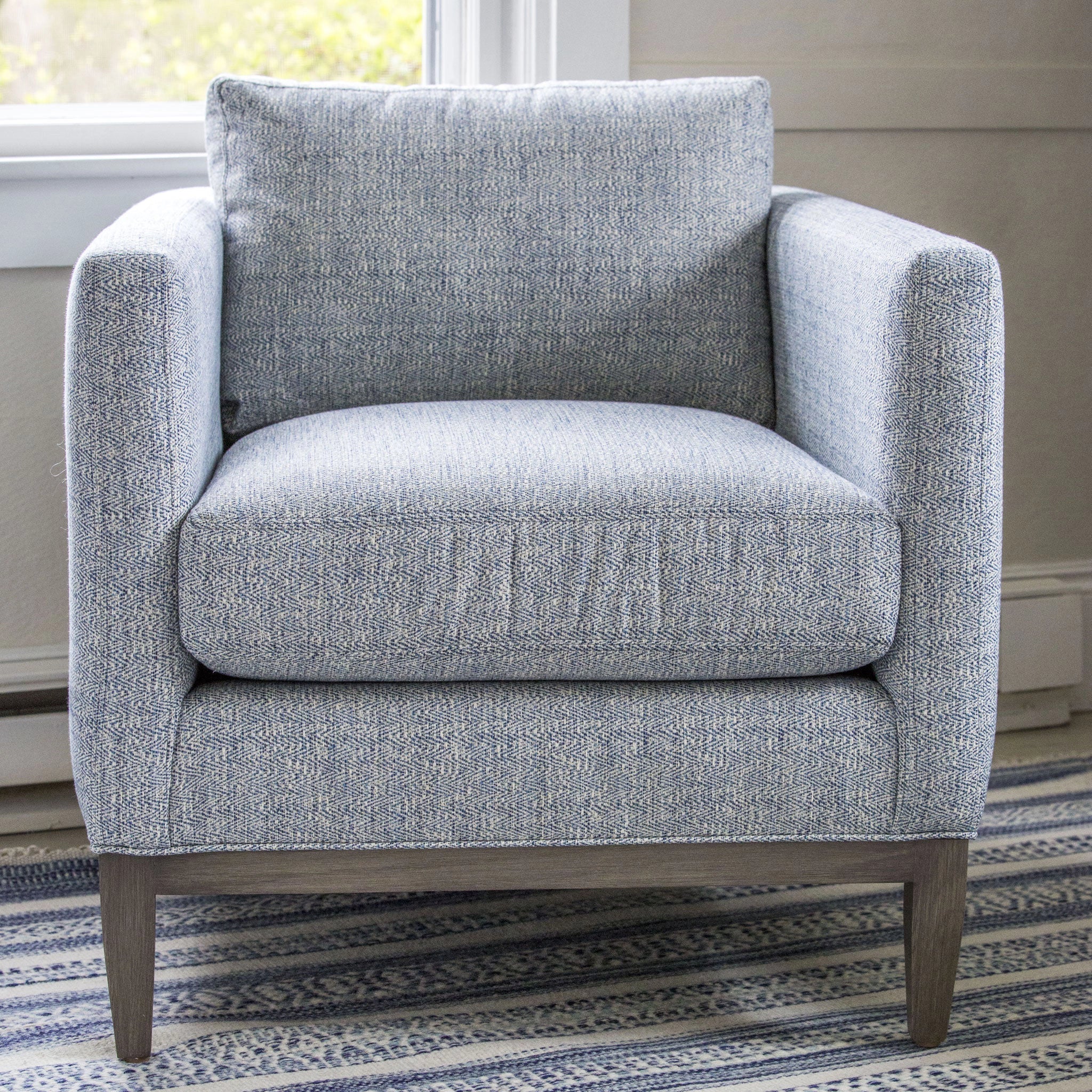 'Sconset Cottage Chair
