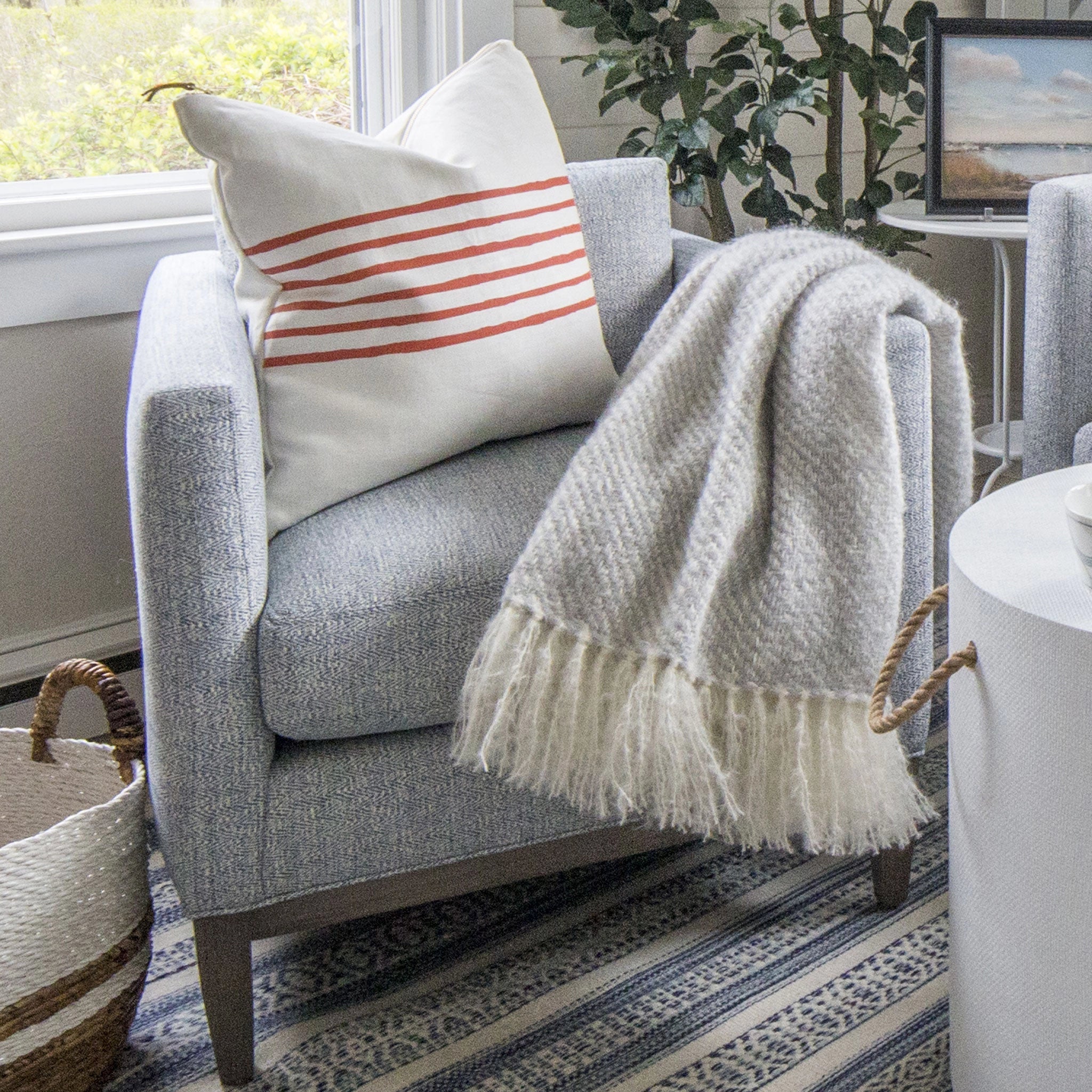 'Sconset Cottage Chair