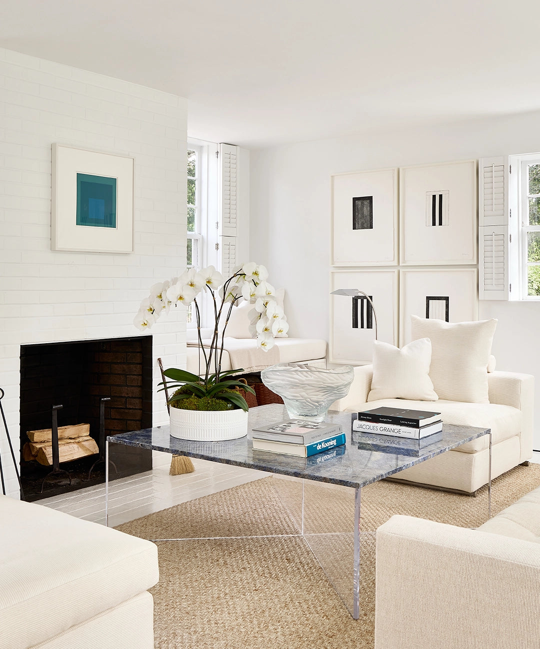 "Nantucket Looms: A Legacy of Style" Hardcover Book