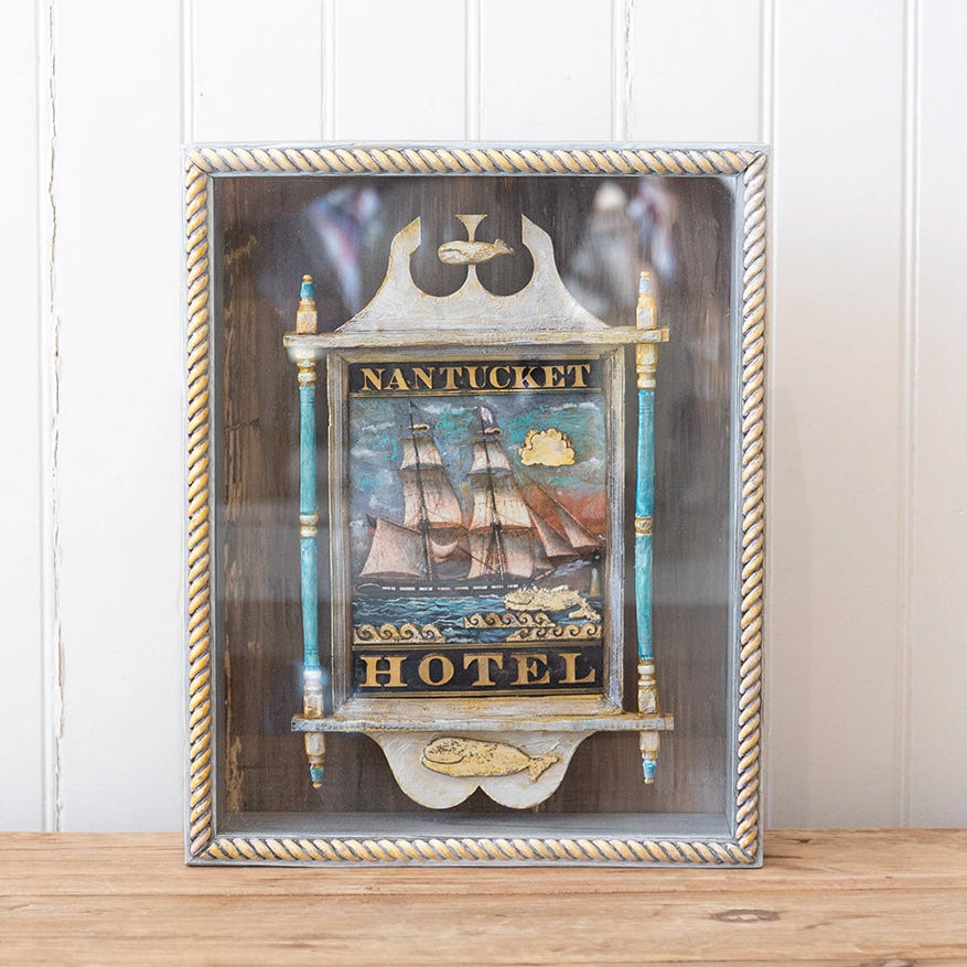 Nantucket Hotel | Erik Erikson