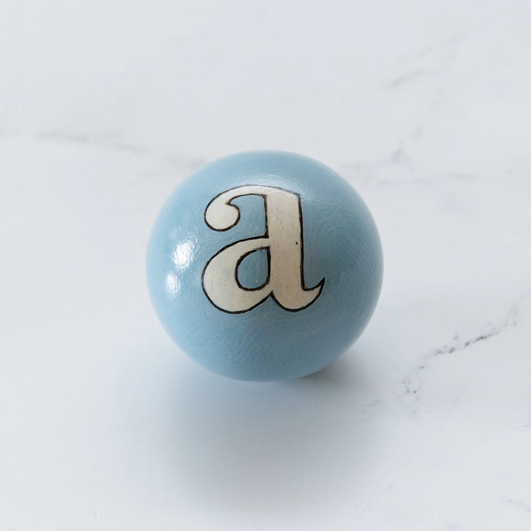 ACK Decorative Spheres | Melissa Macleod