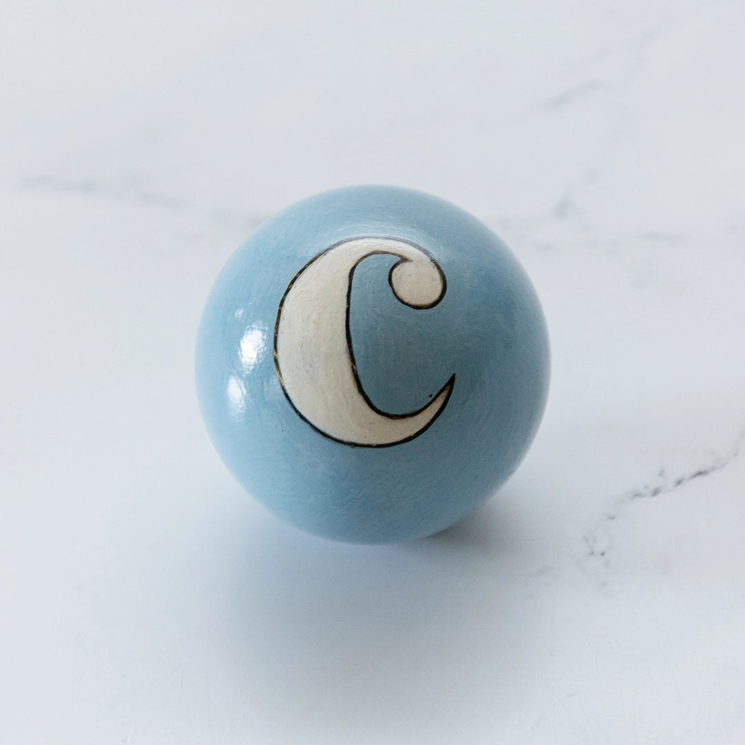 ACK Decorative Spheres | Melissa Macleod