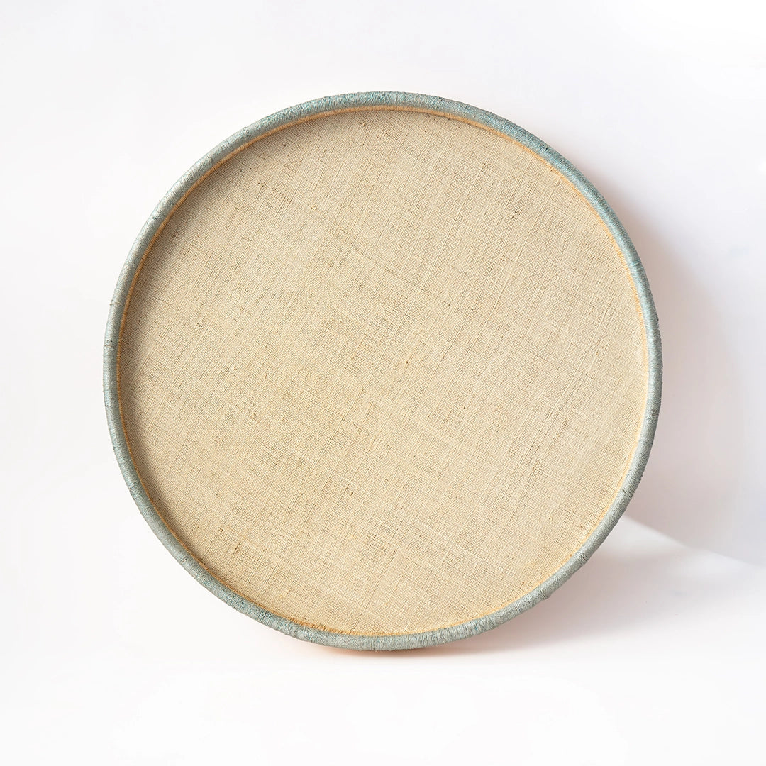 Abaca Serving Tray