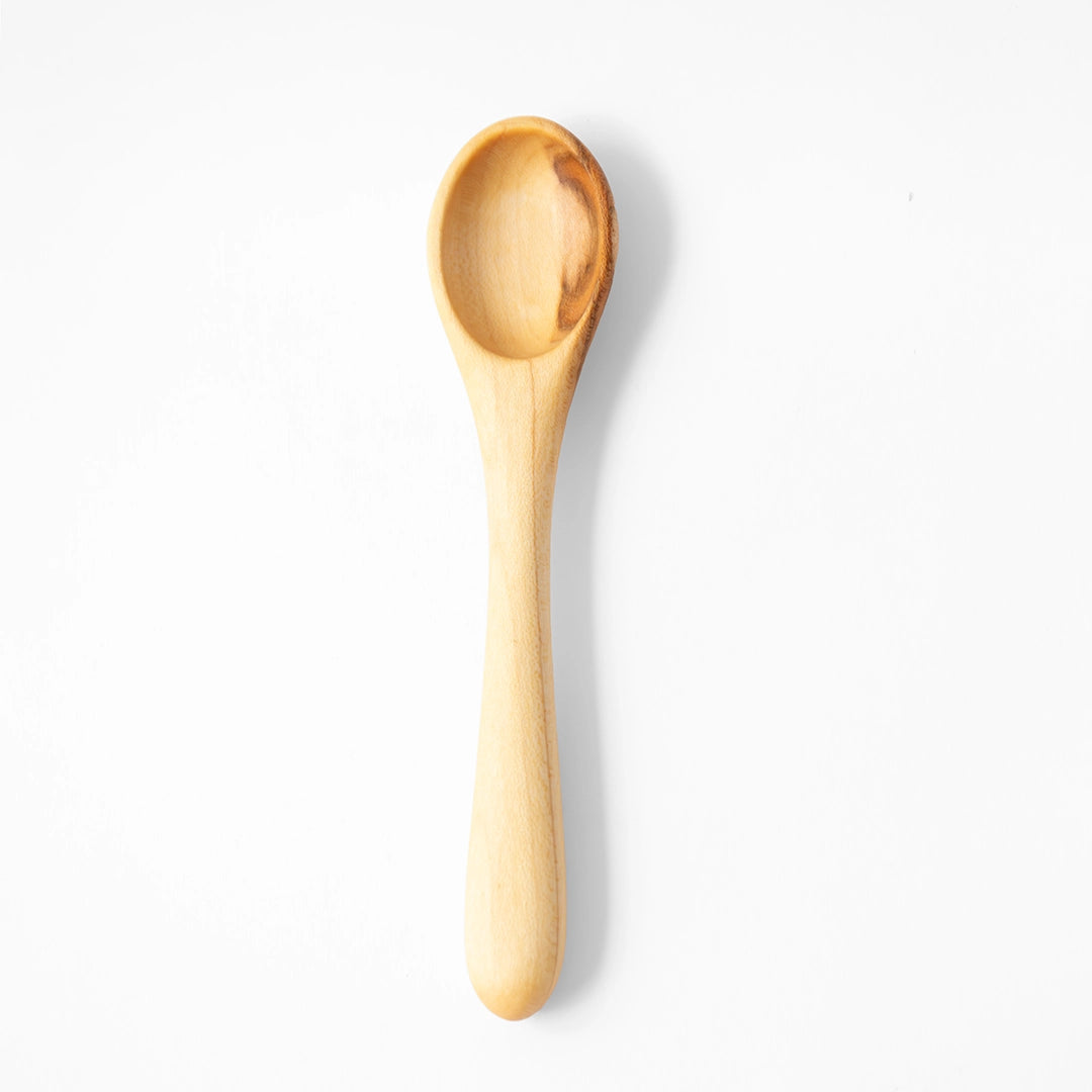 Cherry Wood Spoons