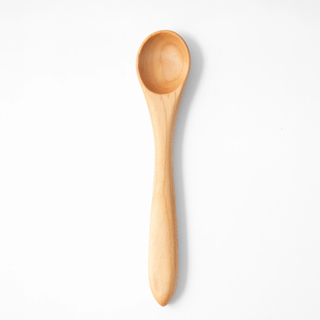 Cherry Wood Spoons